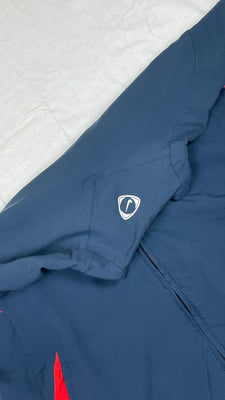 vintage Nike Athletico Madrid tracksuit Nike