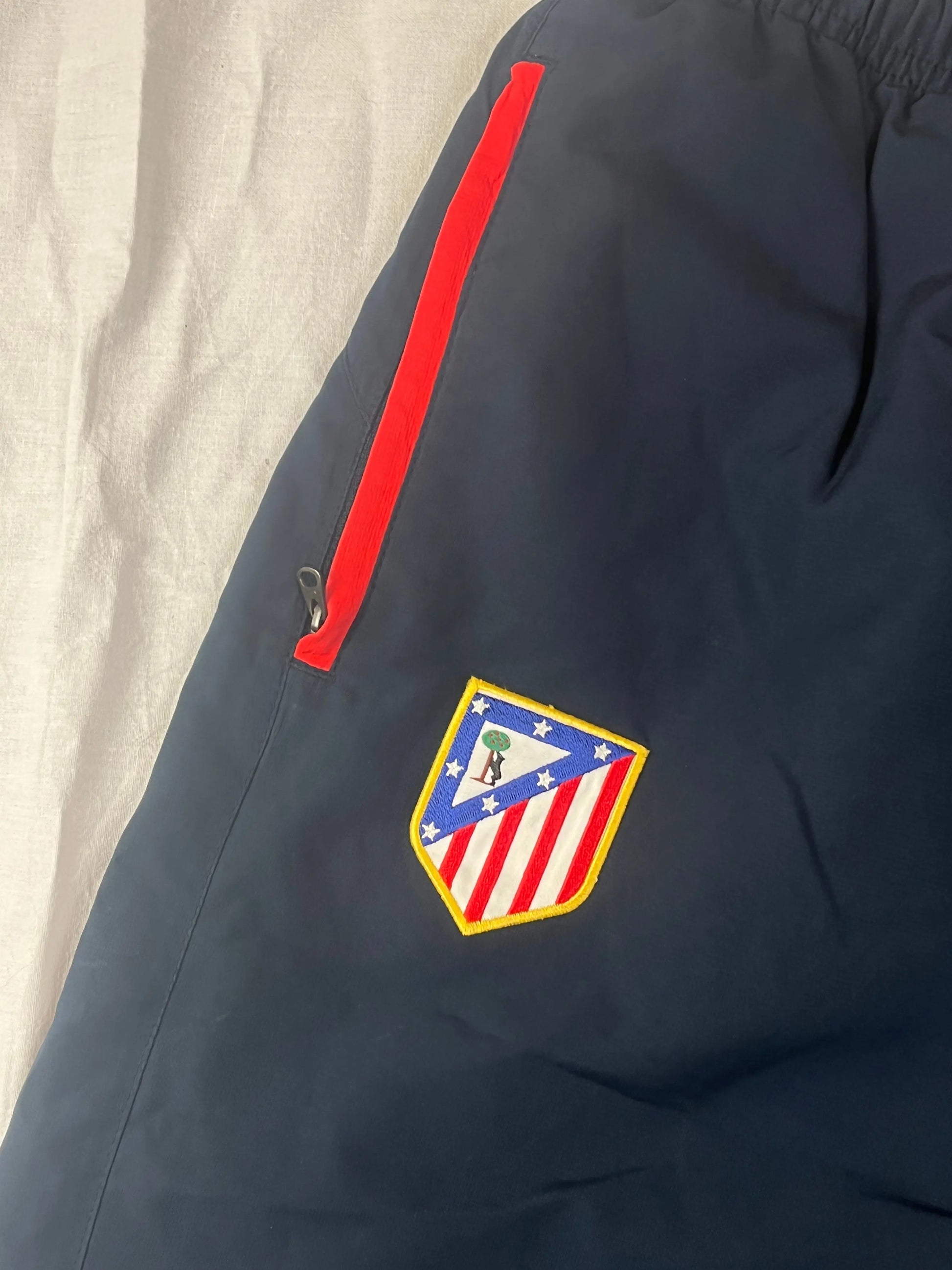 vintage Nike Athletico Madrid tracksuit Nike