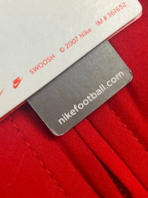 vintage Nike Austria  tracksuit DSWT 2007 Nike