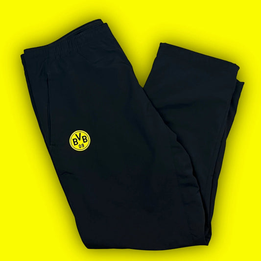 vintage Nike BVB DORTMUND trackpants Nike