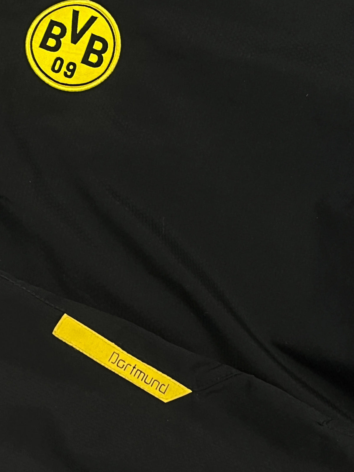 vintage Nike BVB DORTMUND trackpants Nike