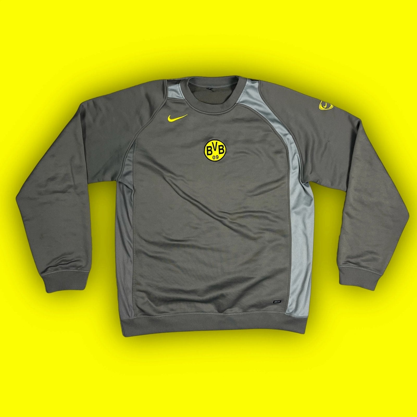 Bvb sweater 2025