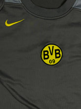 Cargar imagen en el visor de la galería, vintage Nike BVB Dortmund sweater Nike
