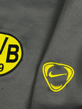 Carica l&#39;immagine nel visualizzatore di Gallery, vintage Nike BVB Dortmund sweater Nike
