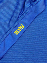 Cargar imagen en el visor de la galería, vintage Nike Brasil 2006 away jersey Nike
