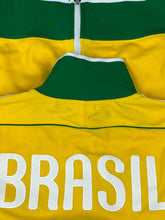 Cargar imagen en el visor de la galería, vintage Nike Brasil trackjacket 439sportswear
