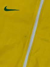 Cargar imagen en el visor de la galería, vintage Nike Brasil trackjacket 439sportswear

