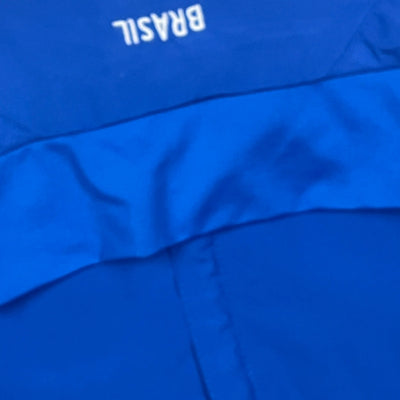 vintage Nike Brasil windbreaker Nike