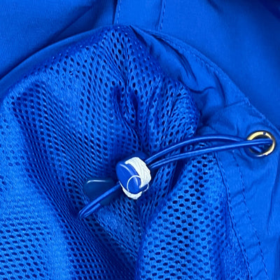 vintage Nike Brasil windbreaker Nike