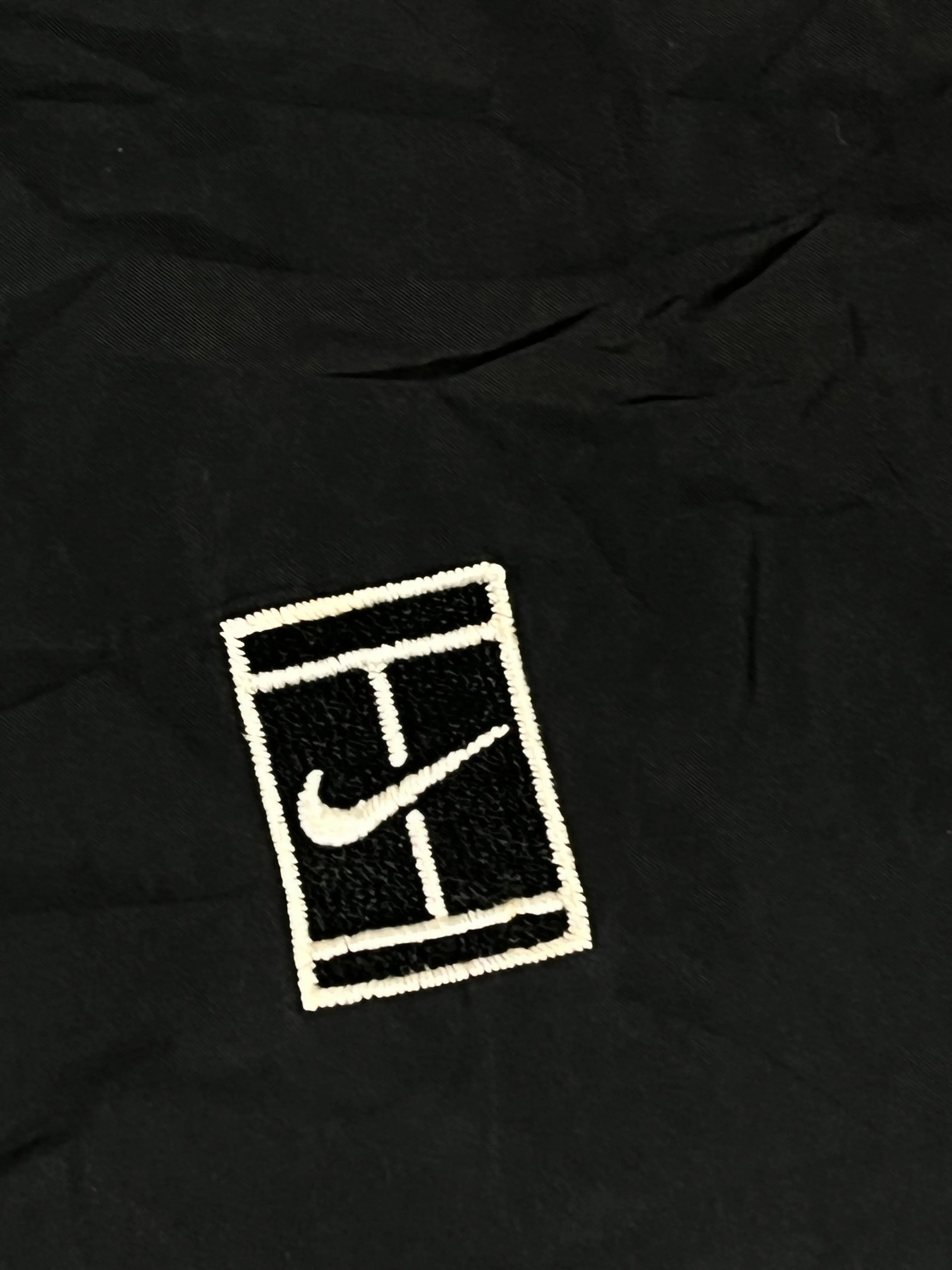 vintage Nike Court windbreaker Nike