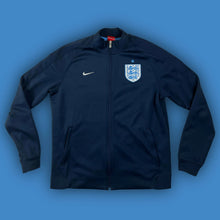 Load image into Gallery viewer, vintage Nike England trackjacket Nike
