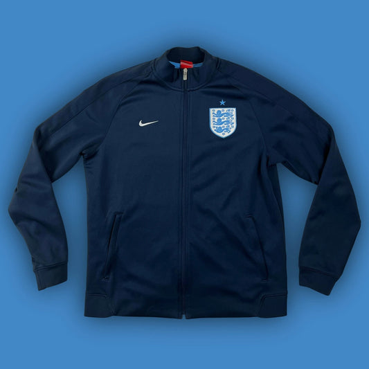 vintage Nike England trackjacket Nike