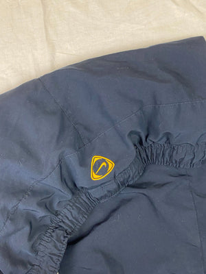 vintage Nike Fc Arsenal trackpants Nike