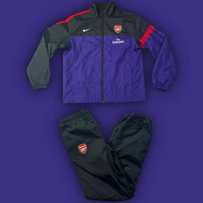 vintage Nike Fc Arsenal tracksuit Nike