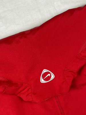 vintage Nike Fc Arsenal windbreaker Nike