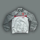 vintage Nike Fc Arsenal windbreaker Nike