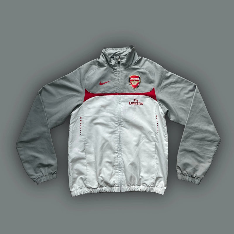 vintage Nike Fc Arsenal windbreaker Nike