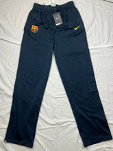 Load image into Gallery viewer, vintage Nike Fc Barcelona jogger DSWT 2012 Nike
