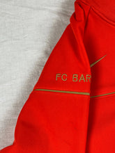 Carregar imagem no visualizador da galeria, vintage Nike Fc Barcelona jogger Nike
