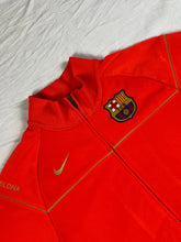 Carregar imagem no visualizador da galeria, vintage Nike Fc Barcelona jogger Nike
