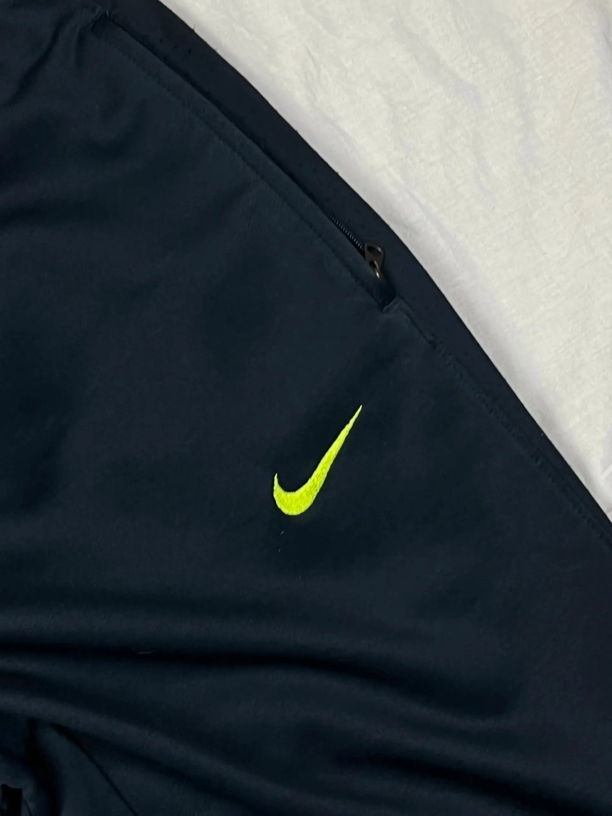 vintage Nike Fc Barcelona jogger Nike