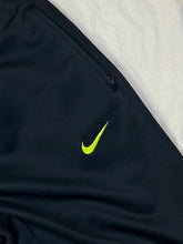 Load image into Gallery viewer, vintage Nike Fc Barcelona jogger Nike
