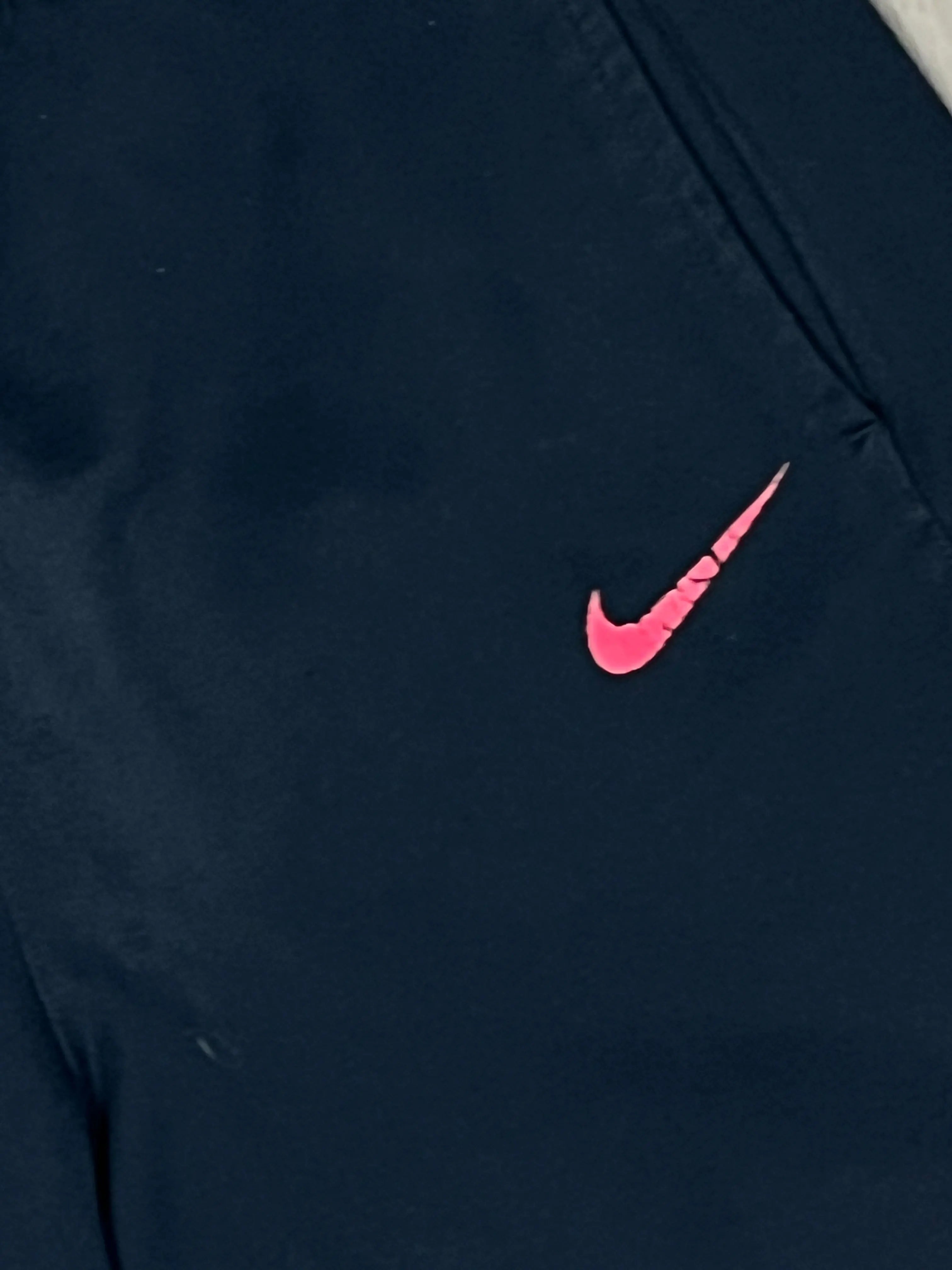 vintage Nike Fc Barcelona jogger Nike