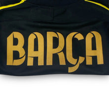 Φόρτωση εικόνας στο εργαλείο προβολής Συλλογής, vintage Nike Fc Barcelona trackjacket Nike

