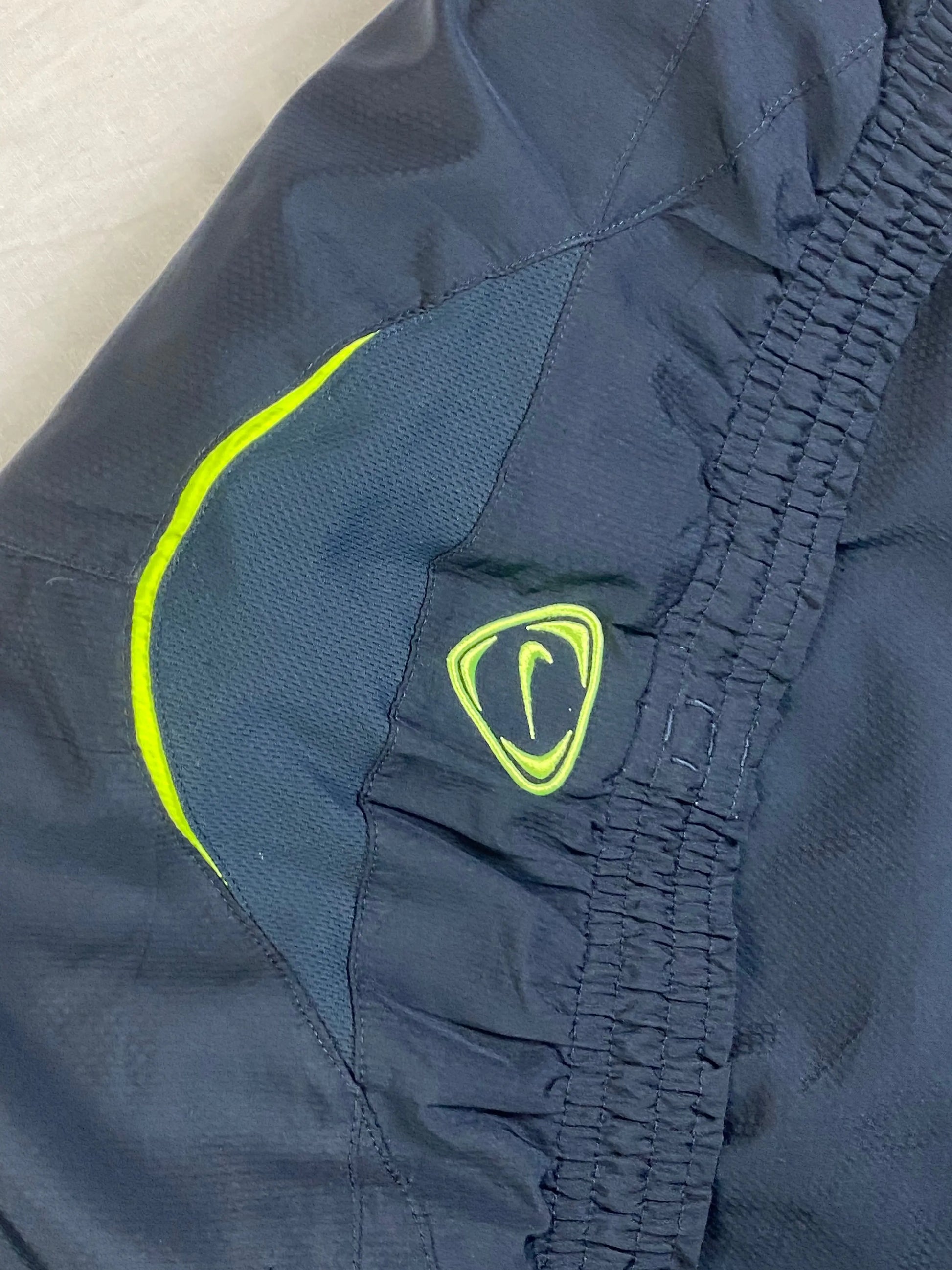 vintage Nike Fc Barcelona trackpants Nike