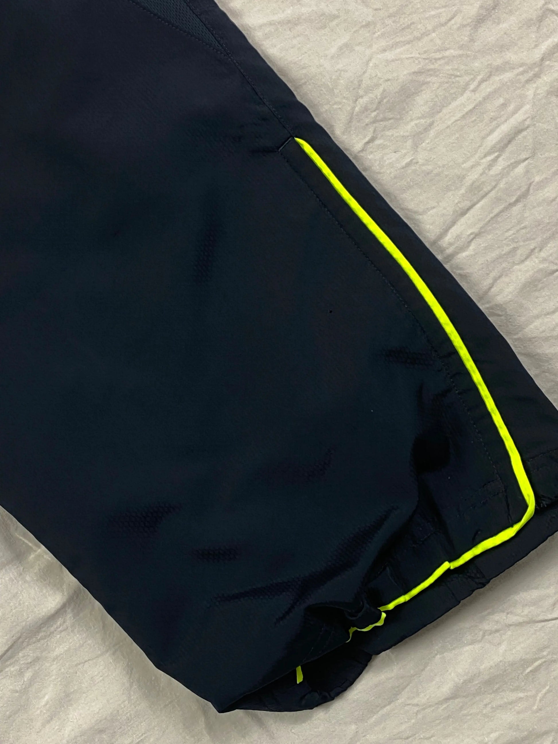 vintage Nike Fc Barcelona trackpants Nike