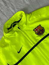 Load image into Gallery viewer, vintage Nike Fc Barcelona tracksuit Adidas
