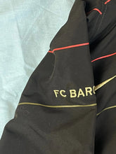 Load image into Gallery viewer, vintage Nike Fc Barcelona tracksuit Nike
