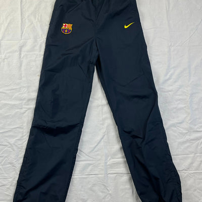 vintage Nike Fc Barcelona tracksuit Nike