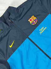 Cargar imagen en el visor de la galería, vintage Nike Fc Barcelona tracksuit Nike
