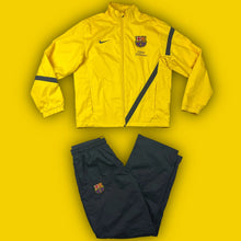 Carica l&#39;immagine nel visualizzatore di Gallery, vintage Nike Fc Barcelona tracksuit Nike
