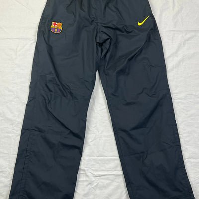 vintage Nike Fc Barcelona tracksuit Nike