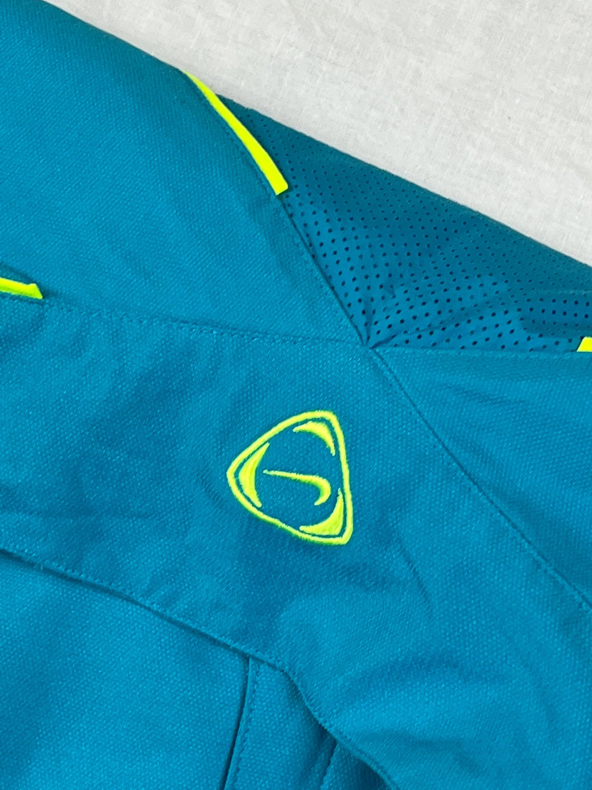 vintage Nike Fc Barcelona tracksuit Nike