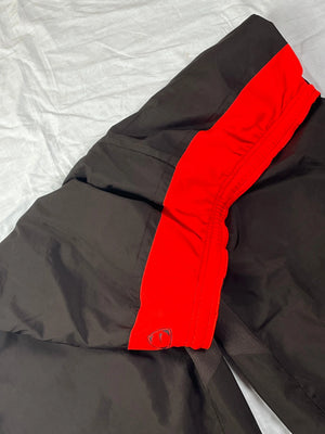 vintage Nike Fc Barcelona tracksuit Nike