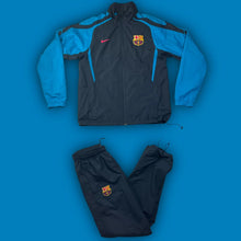 Lade das Bild in den Galerie-Viewer, vintage Nike Fc Barcelona tracksuit Nike
