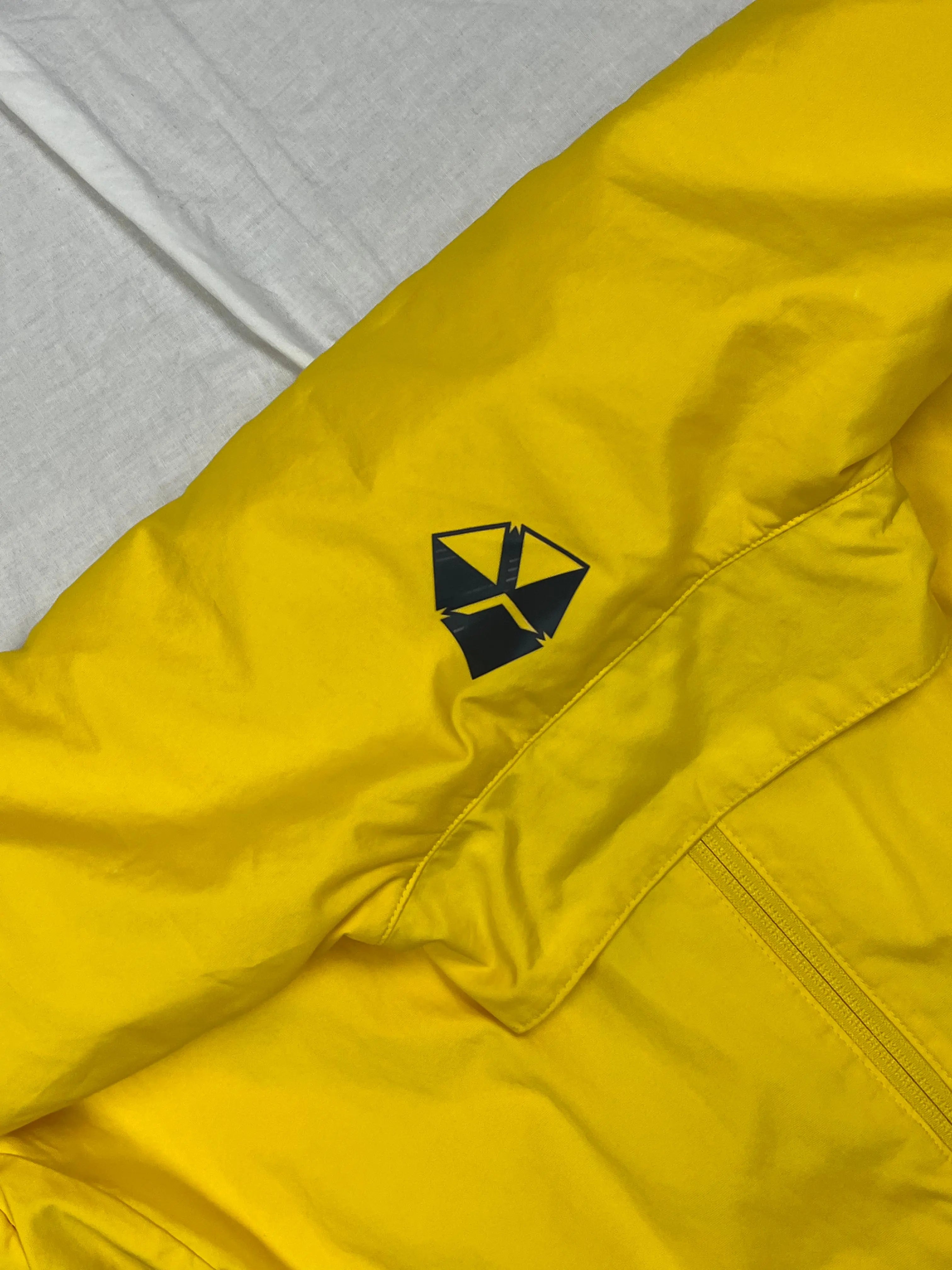 vintage Nike Fc Barcelona tracksuit Nike