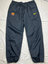 Load image into Gallery viewer, vintage Nike Fc Barcelona tracksuit Nike
