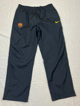 Carica l&#39;immagine nel visualizzatore di Gallery, vintage Nike Fc Barcelona tracksuit Nike
