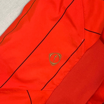 vintage Nike Fc Barcelona tracksuit Nike