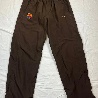 vintage Nike Fc Barcelona tracksuit Nike