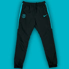 vintage Nike Fc Barcelona tracksuit Nike