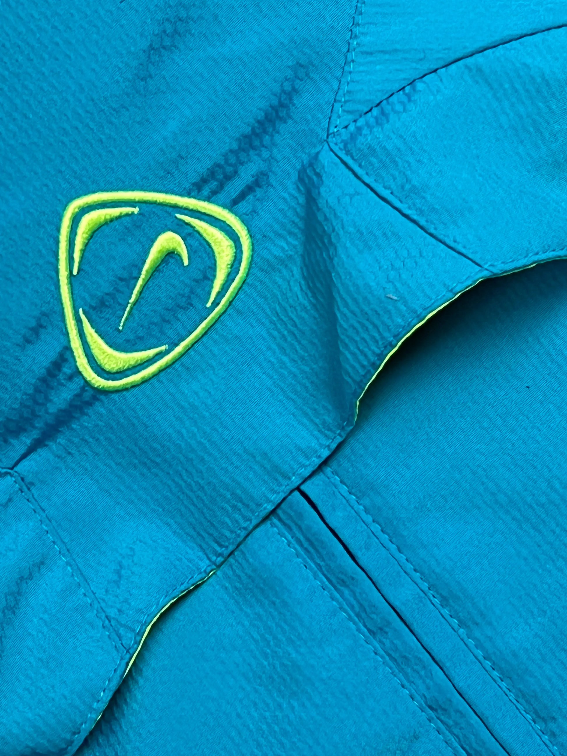 vintage Nike Fc Barcelona windbreaker 2007 Nike