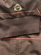 vintage Nike Fc Barcelona windbreaker Nike