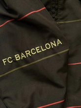 Lade das Bild in den Galerie-Viewer, vintage Nike Fc Barcelona windbreaker Nike
