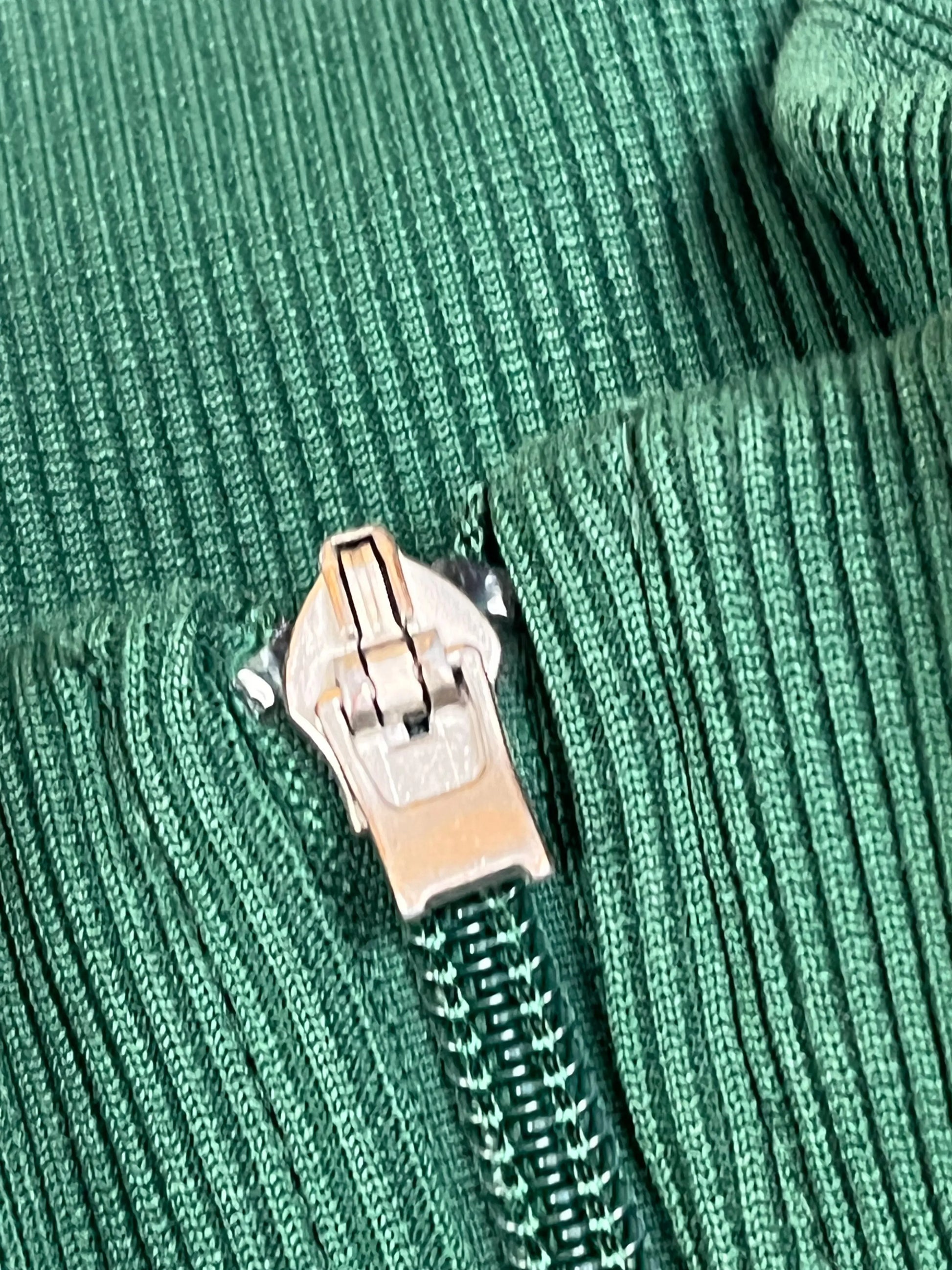 vintage Nike Fc Celtic trackjacket Nike