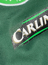 Cargar imagen en el visor de la galería, vintage Nike Fc Celtic trackjacket Nike
